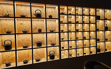 桂平欧松板有何特点