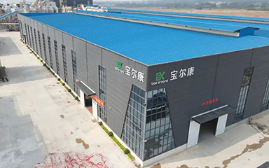 广西欧松板OSB定向刨花板项目开始试产是什么时候？